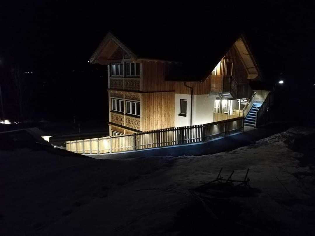 Ferienwohnungen Kalss Nahe Altaussee Бад Аусзее Экстерьер фото